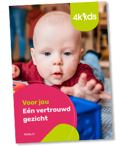 Gratis brochure voor ouders