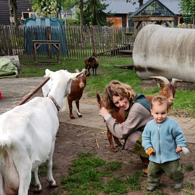 Familie Strabbing