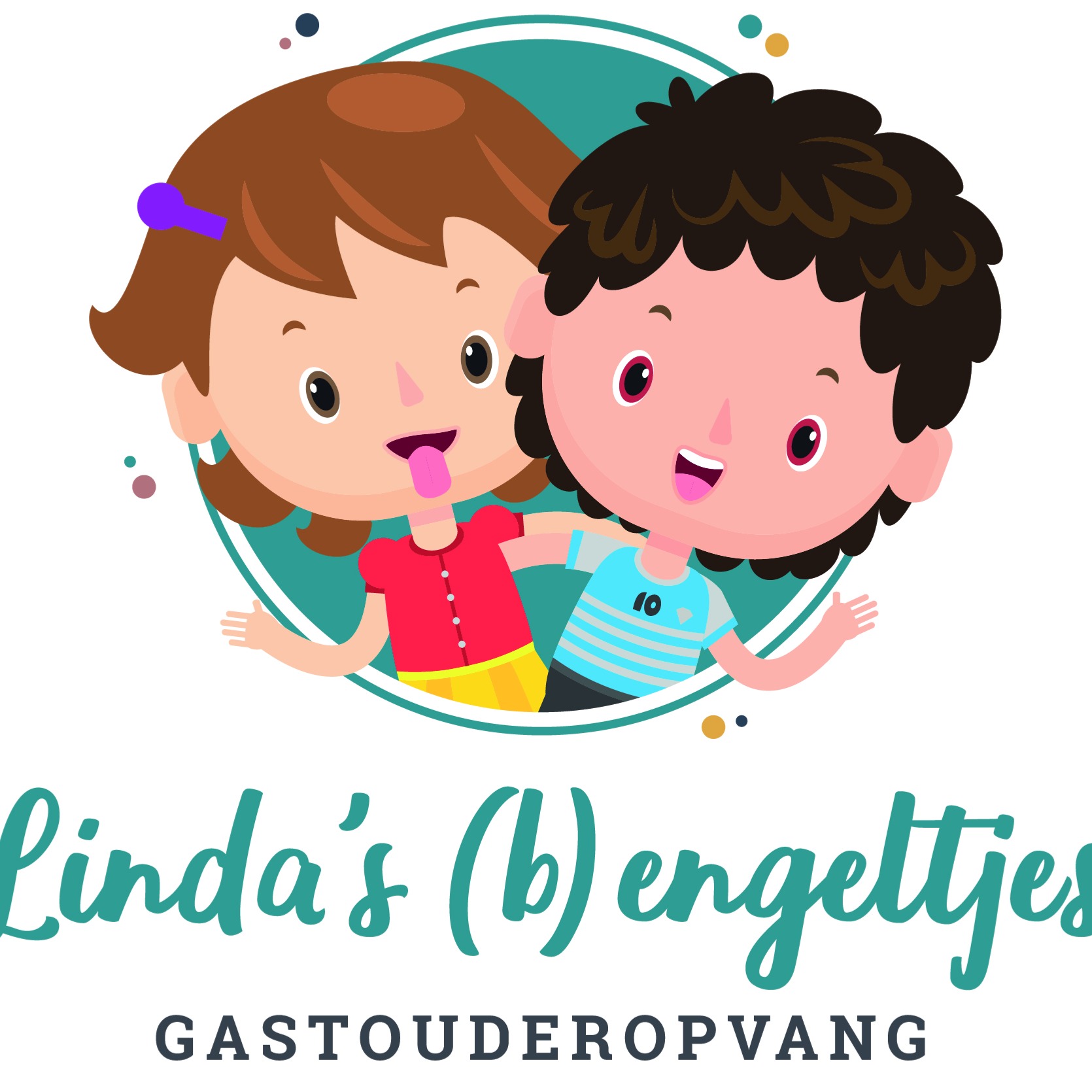 gastouder Emmen - Linda's (b)engeltjes