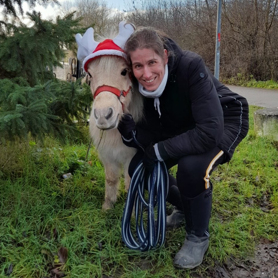 gastouder Almere - Gastouder Mariska (De Kinderdroom)