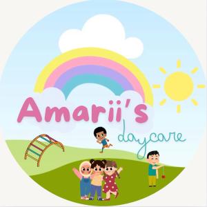 gastouder Almere - Amarii’s Daycare