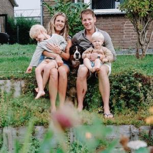 Familie Loomans