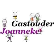 Gastouder Joanneke